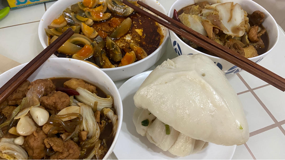 河南大烩菜