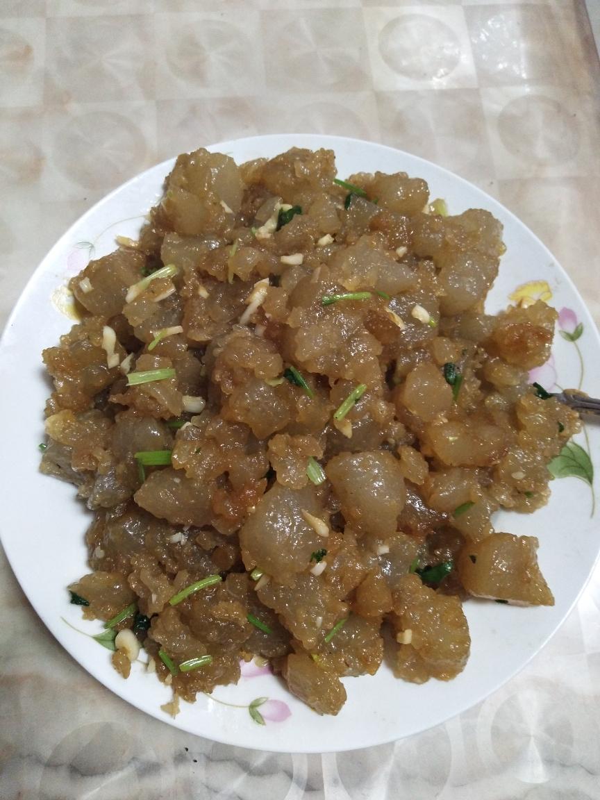 炒闷子