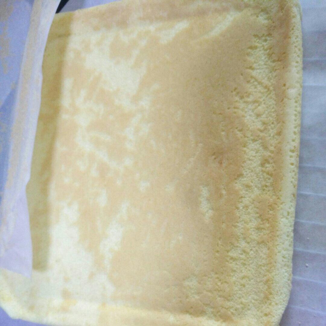 小四卷～风靡美食群的美味蛋糕卷