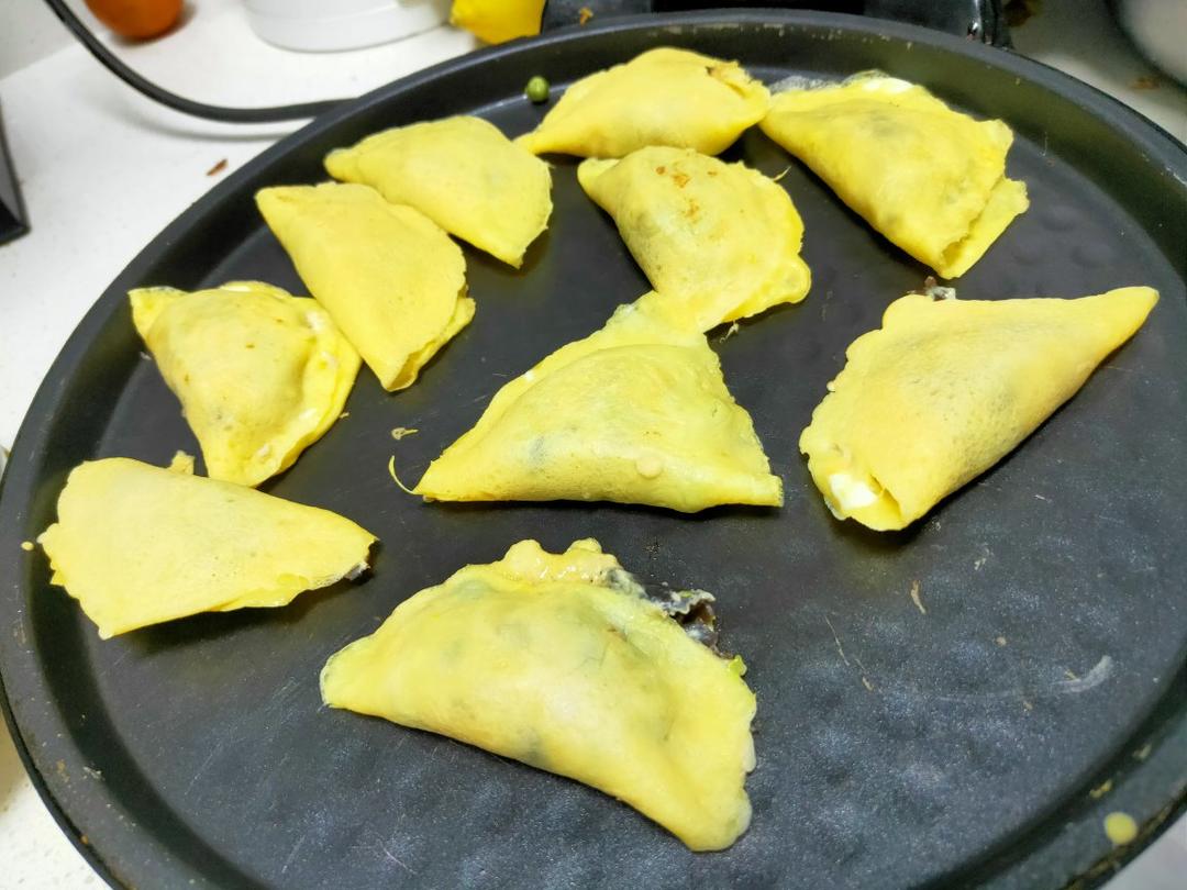 蛋饺