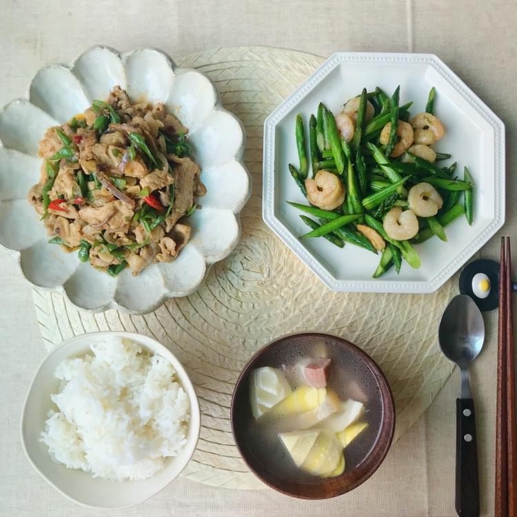 腌笃鲜