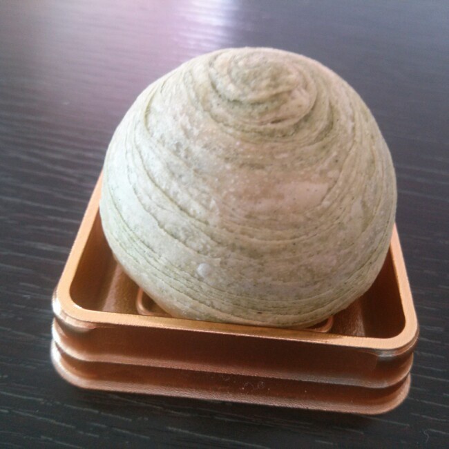 抹茶酥