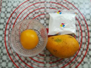 水果果冻（白凉粉版）的做法 步骤1