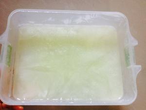 乳清豆沙小餐包（烫种）的做法 步骤2