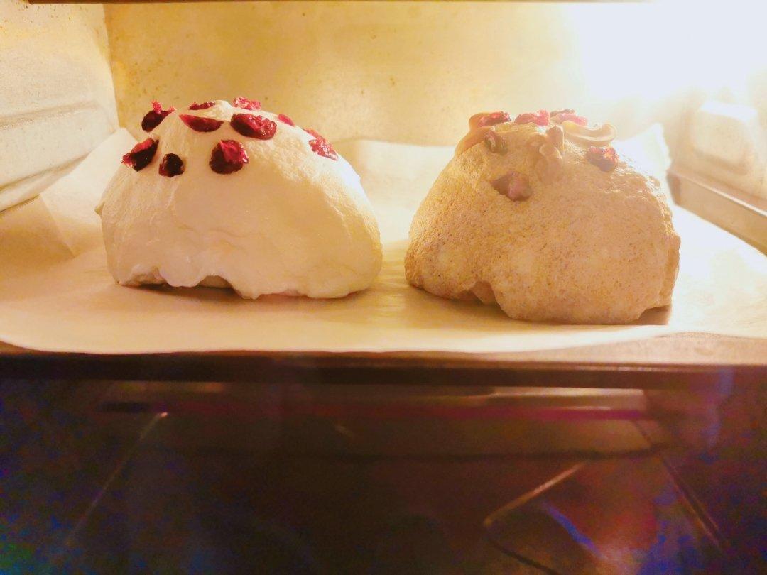 蛋白舒芙蕾 无油低糖入口即化