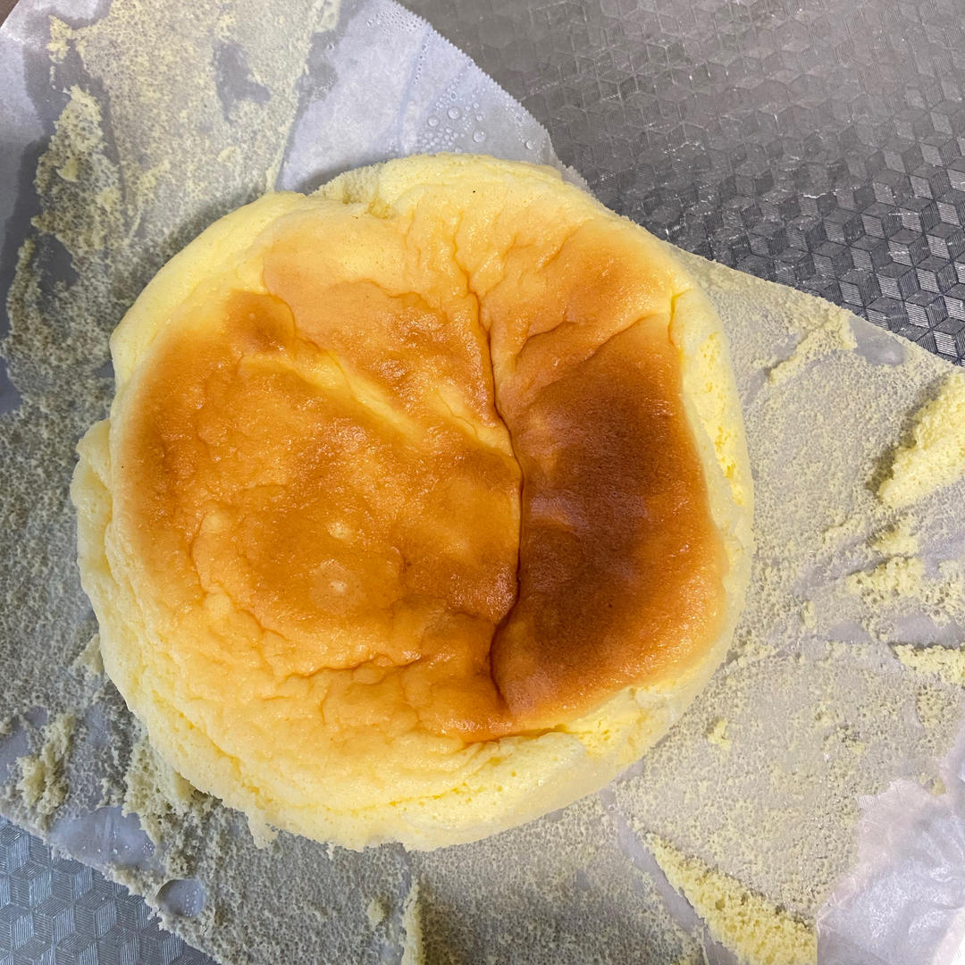 【小高姐】完美日式乳酪蛋糕操作指南