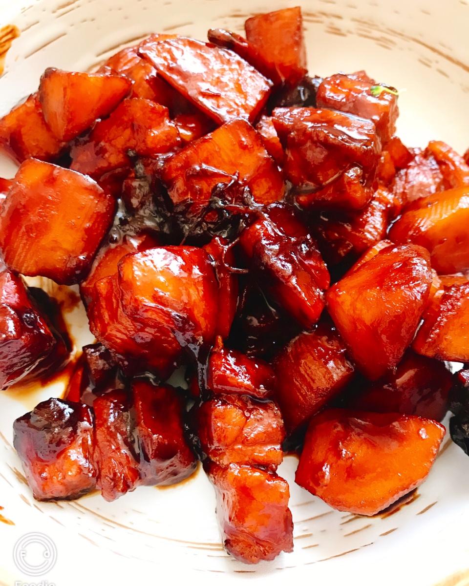红烧肉
