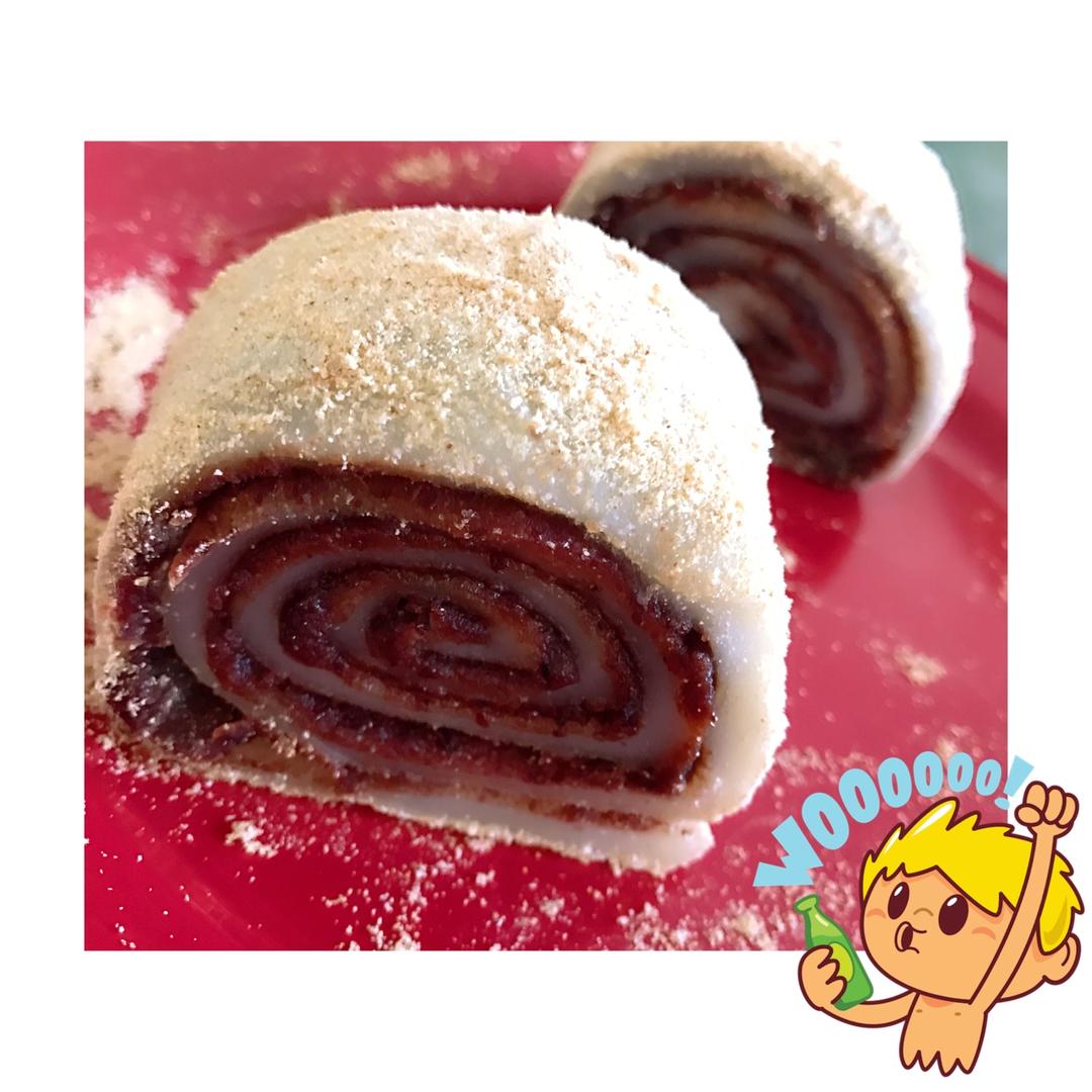 驴打滚