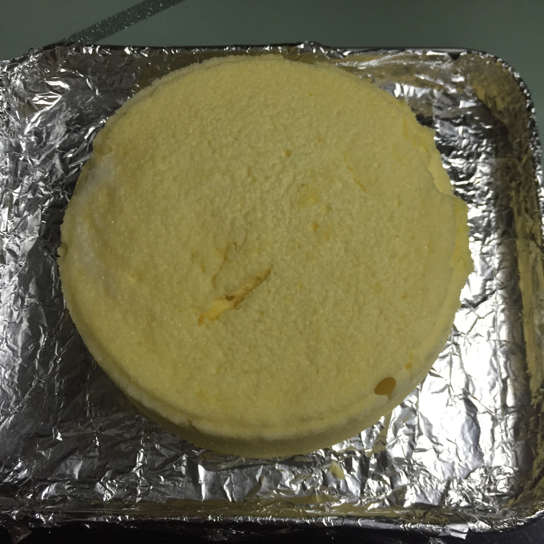 轻乳酪蛋糕（结合多位大师的方子）