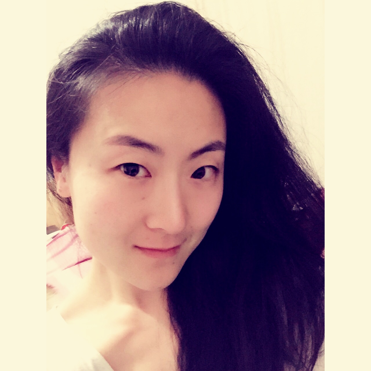 請叫我拿小姐