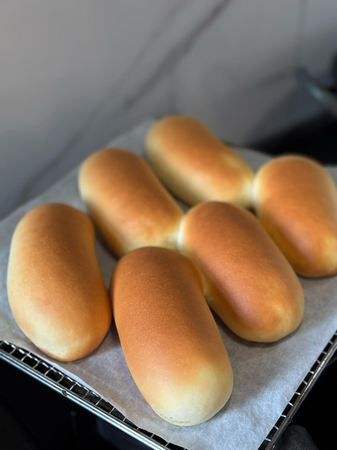 一个面团就能撑起一家店的台式面包—肉松包