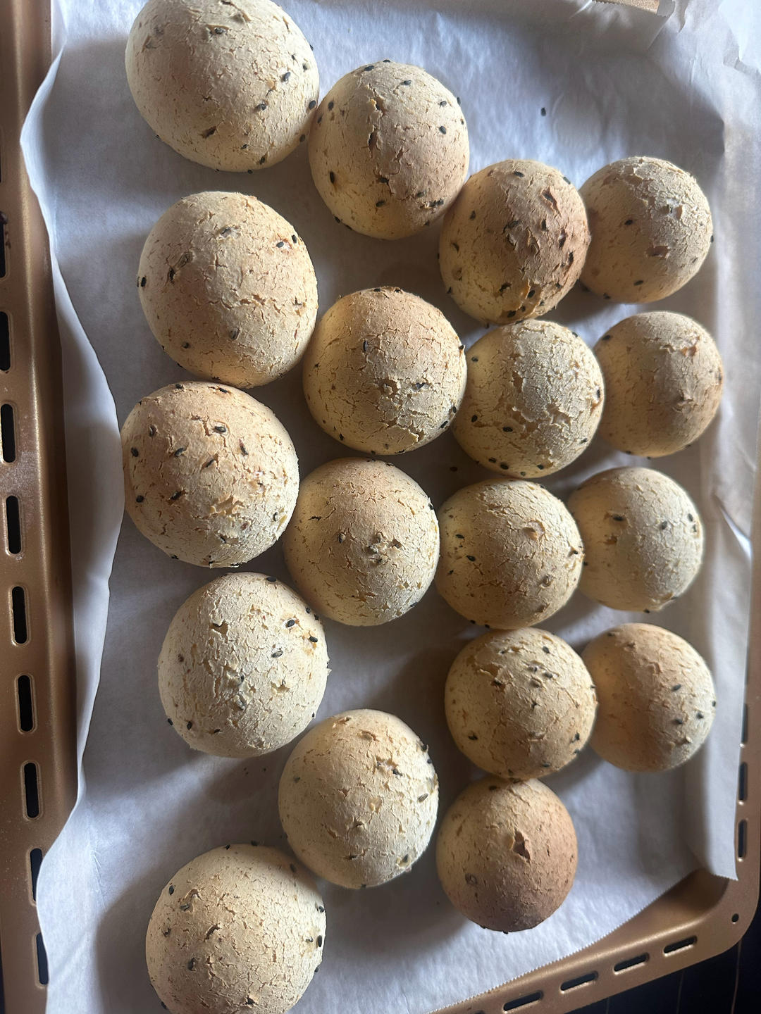 恐龙蛋·麻薯面包·麻薯包 自己做了1000➕的私人配方