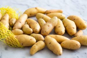土豆沙拉丨健康·三餐的做法 步骤6