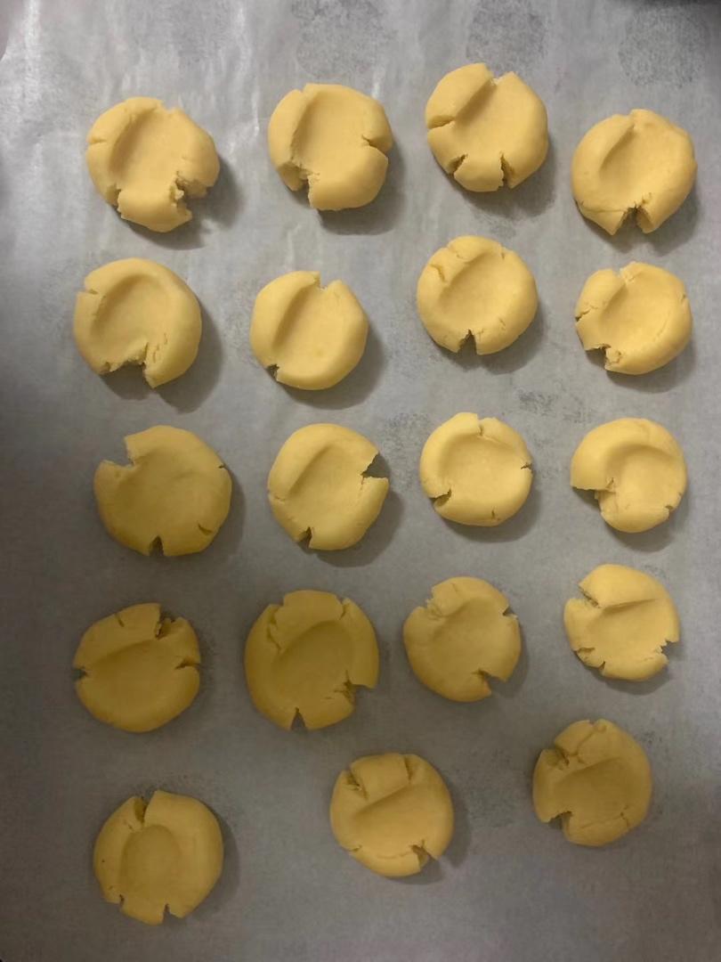 玛格丽特小饼干