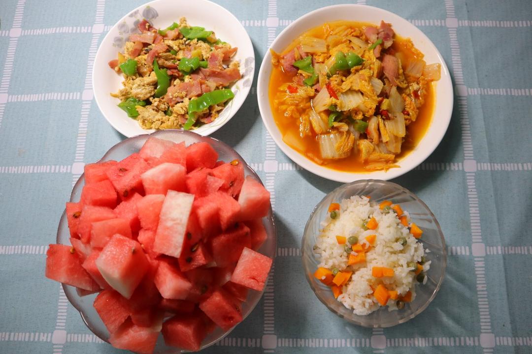 先生每日便当
