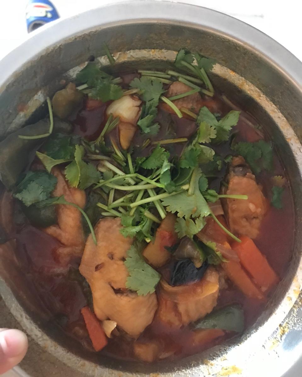 三汁闷锅(黄记煌)