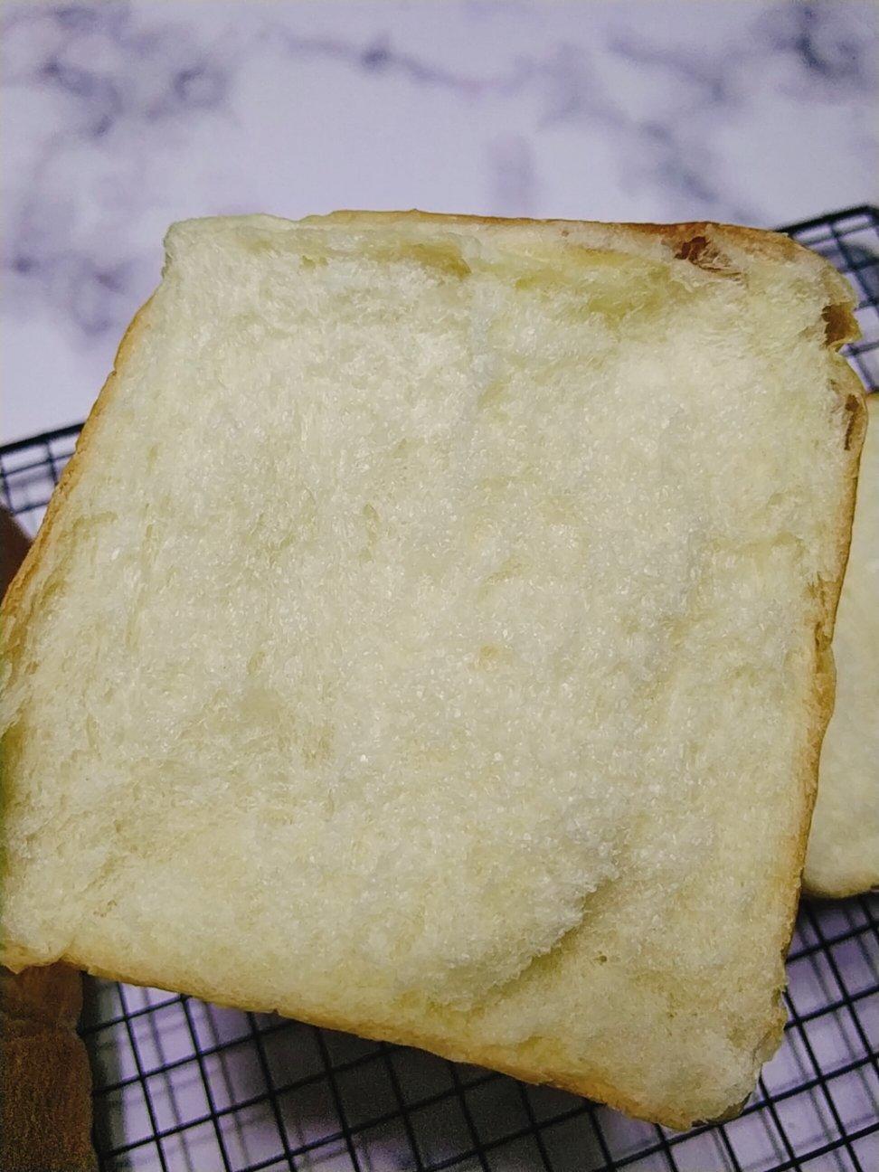 日式高级生吐司•吴克己中种