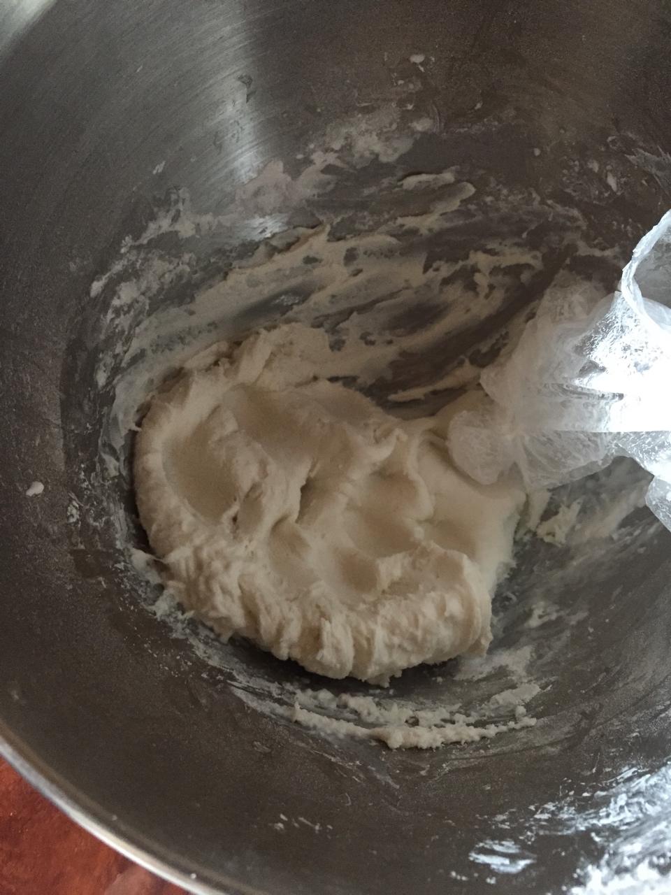 红糖糍粑