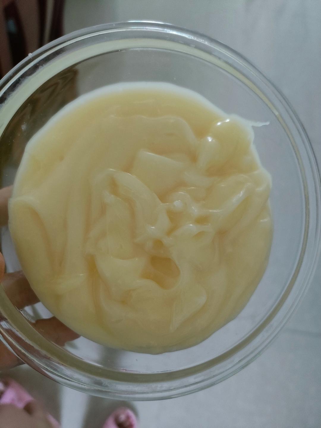 自制丘比沙拉酱