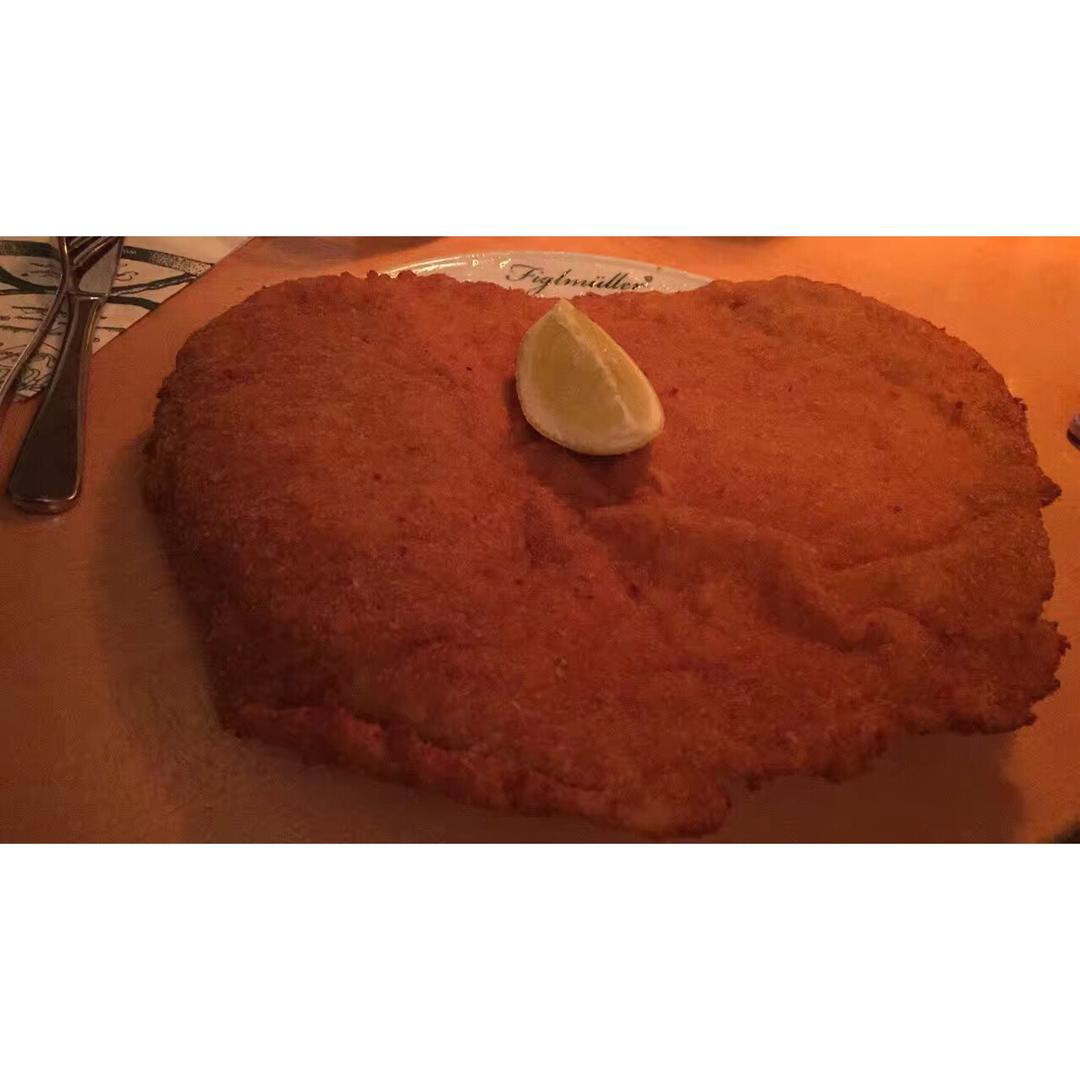 深夜食堂第六话の 炸猪排饭