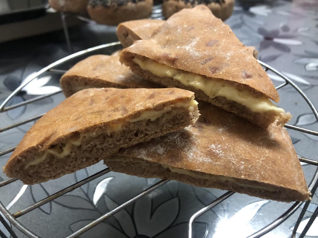 蒙古奶酪包👩‍🍳