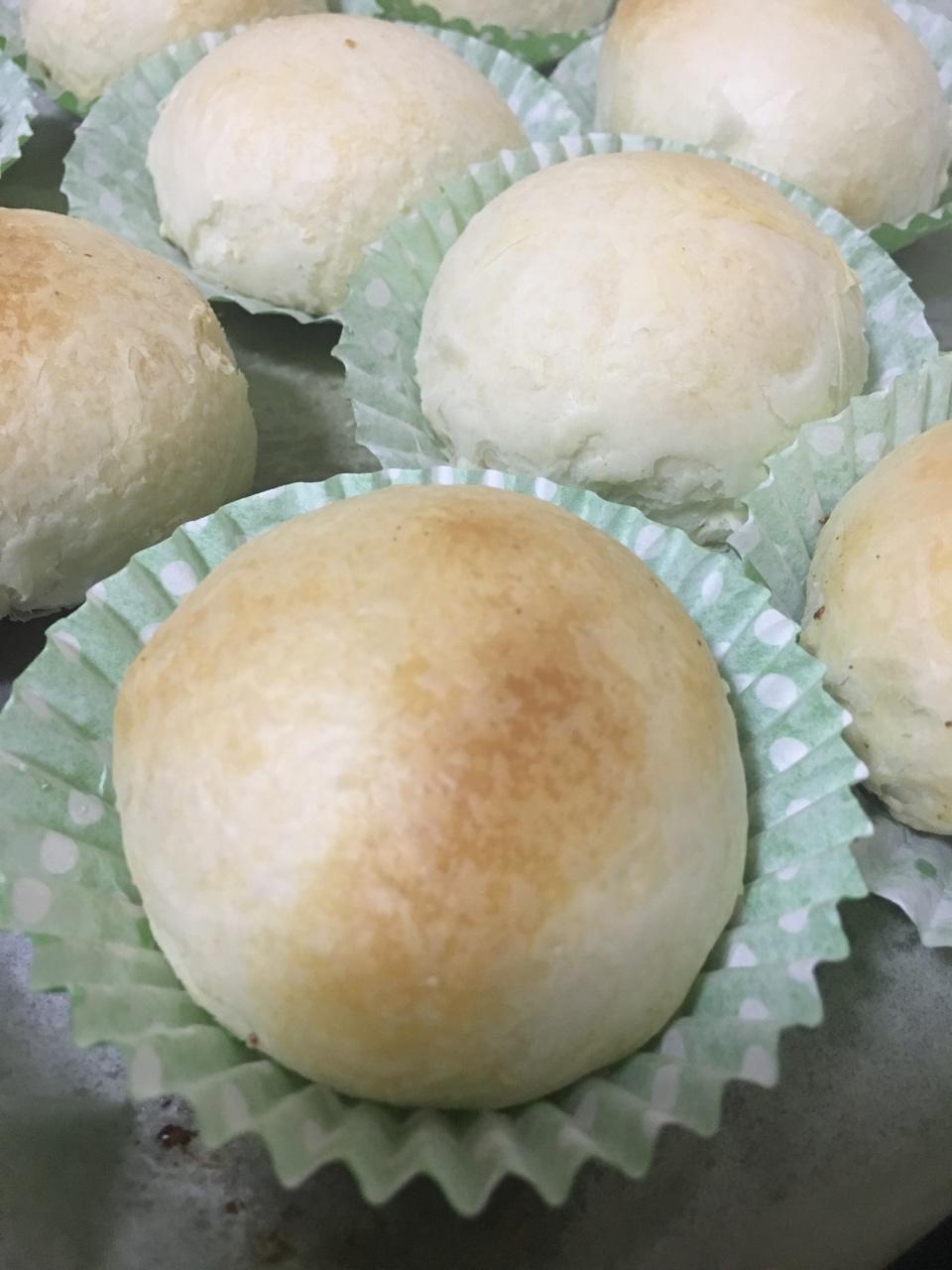 泳式鲜肉榨菜月饼