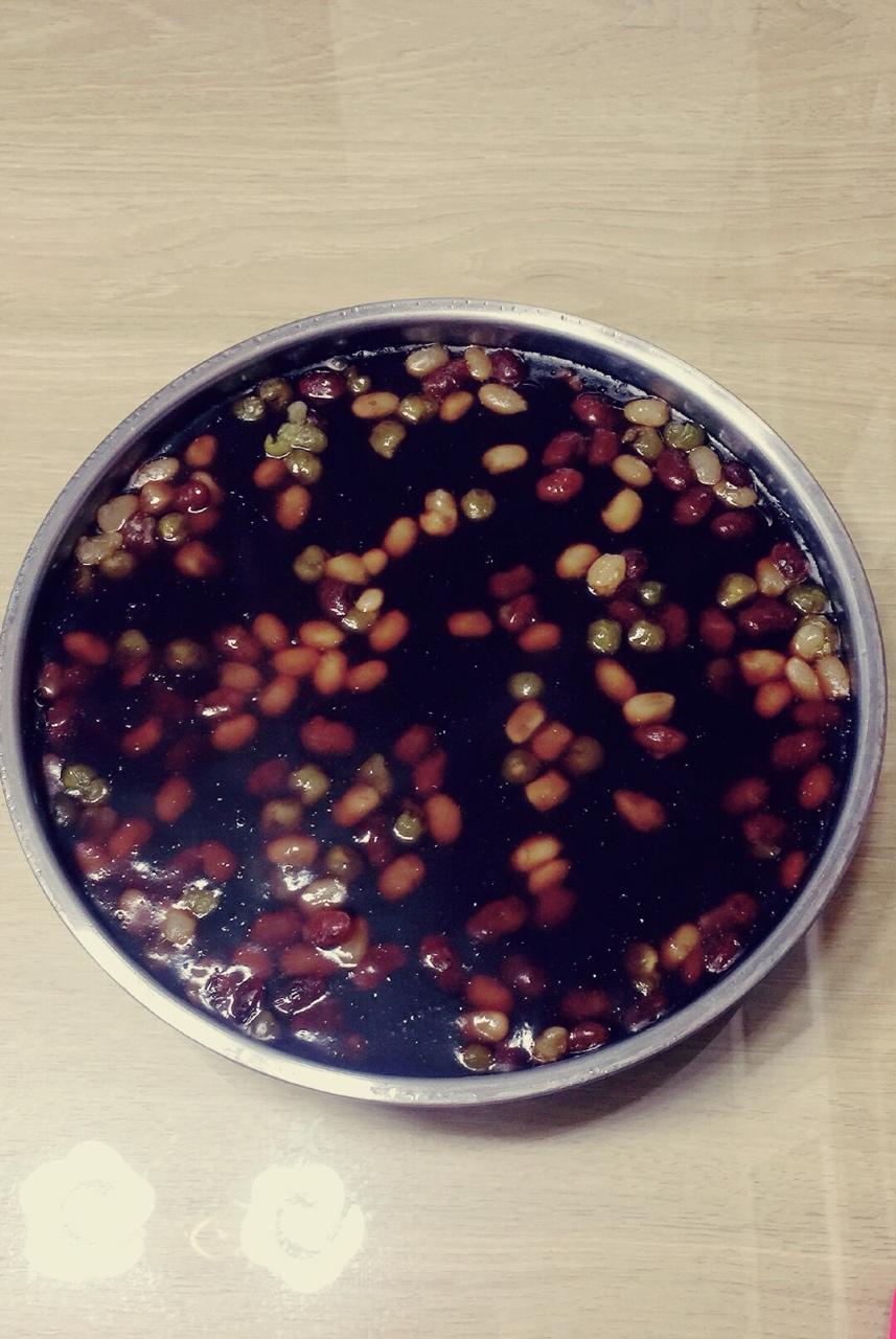 《Tinrry下午茶》教你做千层红枣糕