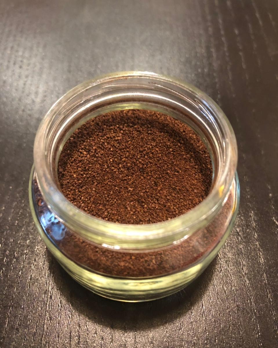 宝宝补铁辅食--猪肝粉