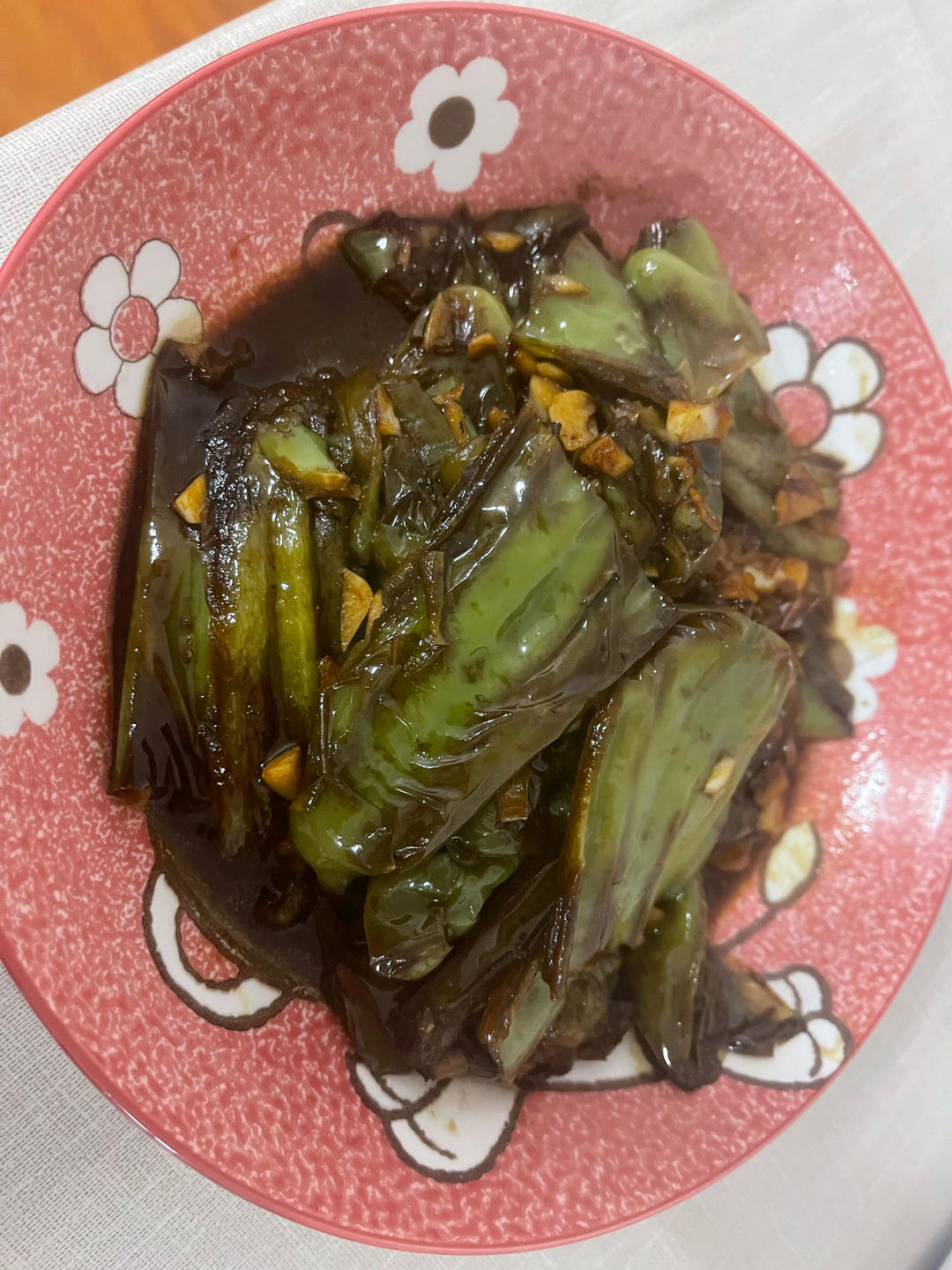 💥💥巨下饭，专治没食欲❗️超级好吃的虎皮青椒