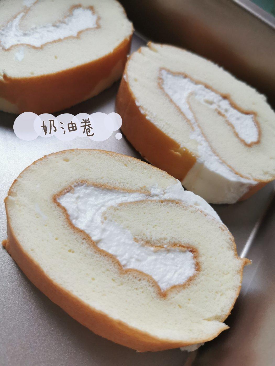 小四卷～风靡美食群的美味蛋糕卷