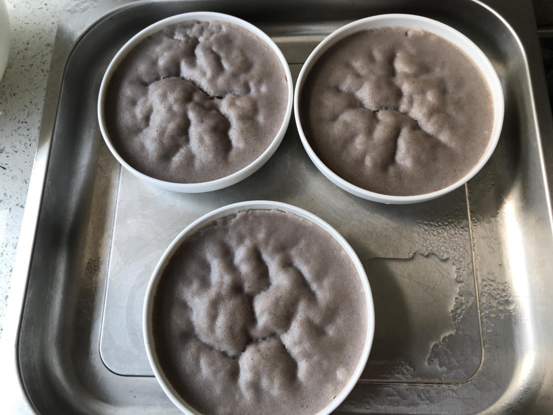 正宗辽西喀左碗饦(碗托，碗团）