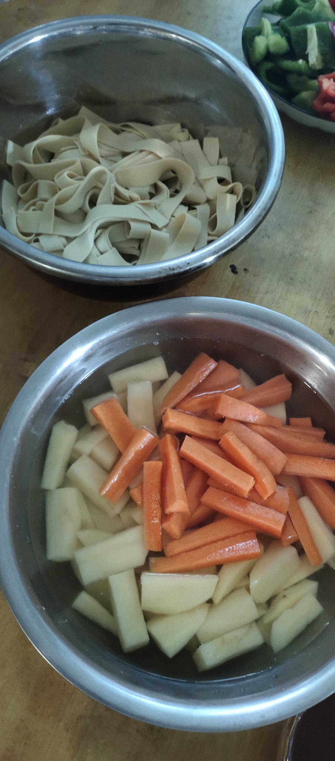 三汁闷锅(黄记煌)