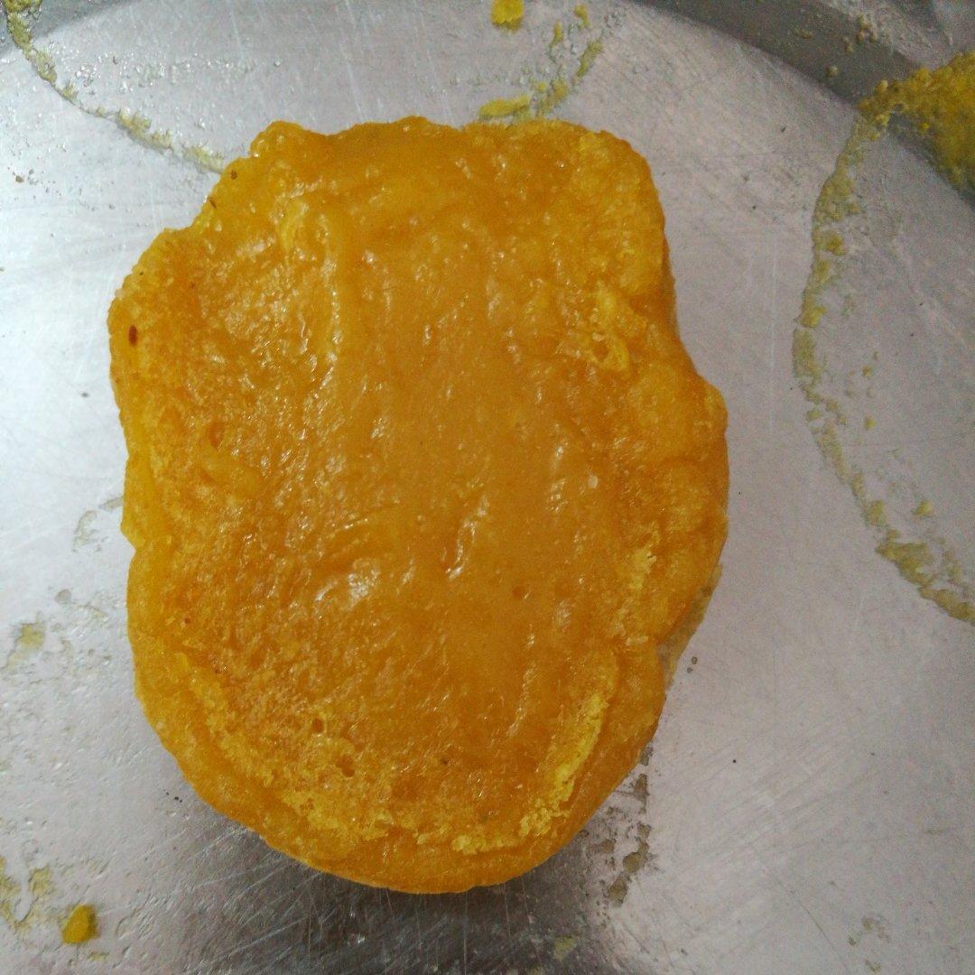 烤箱做南瓜饼（南瓜饼的做法）