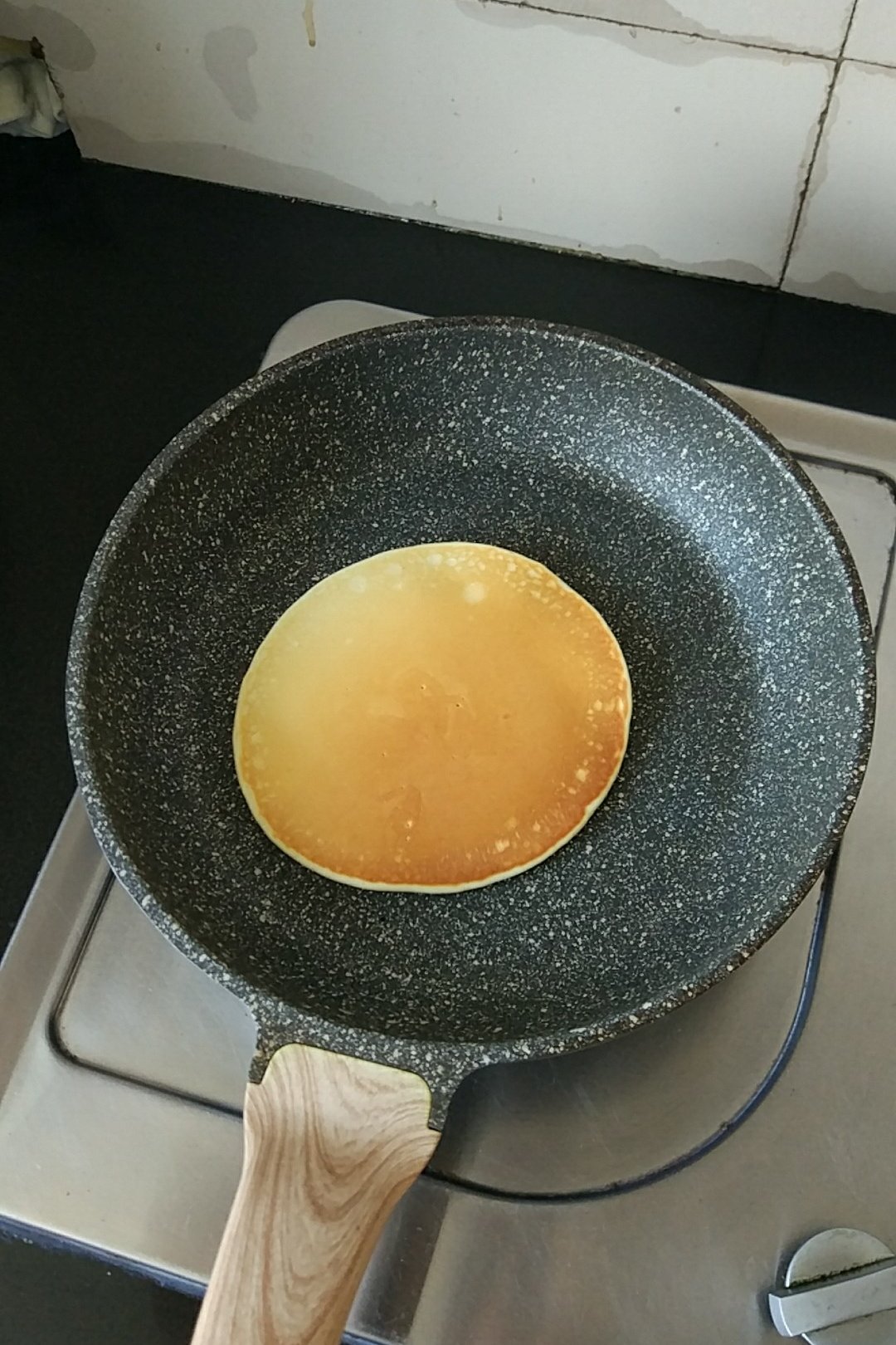 松饼/pancake