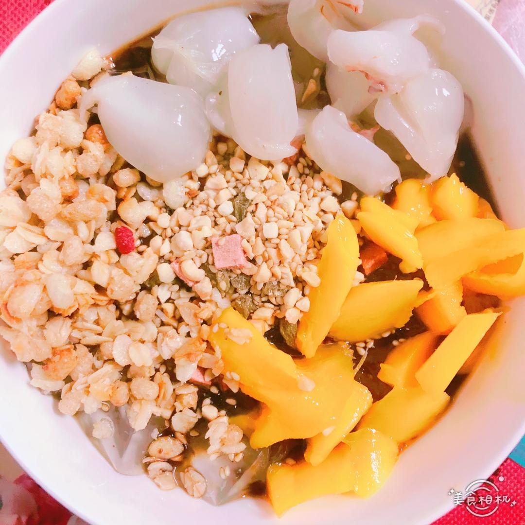 那些年给小宝做的吃吃喝喝
