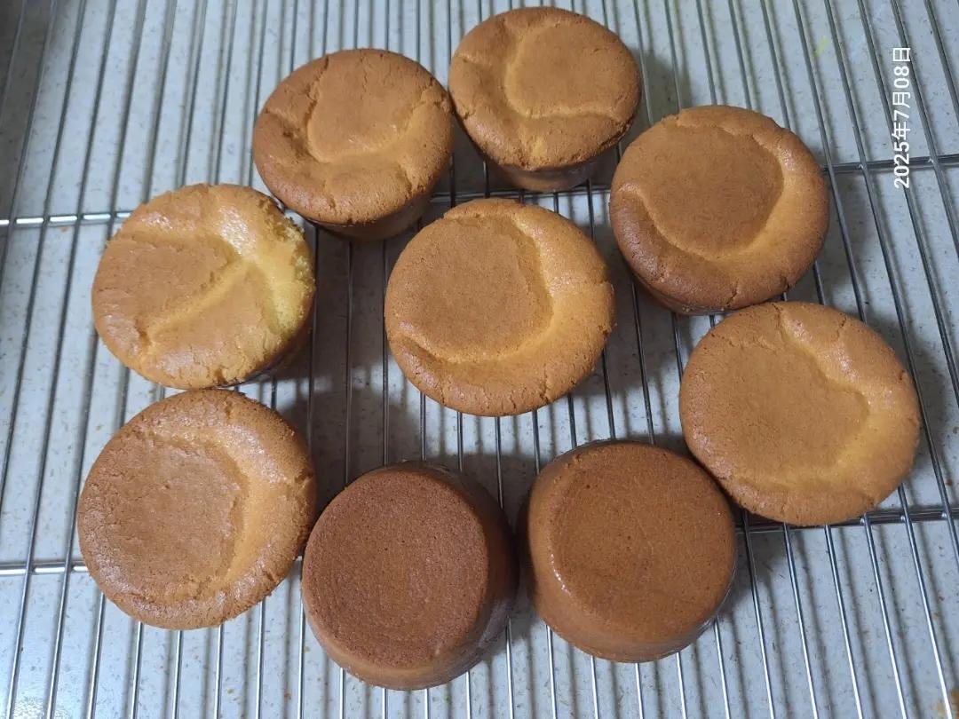 糯米蛋糕