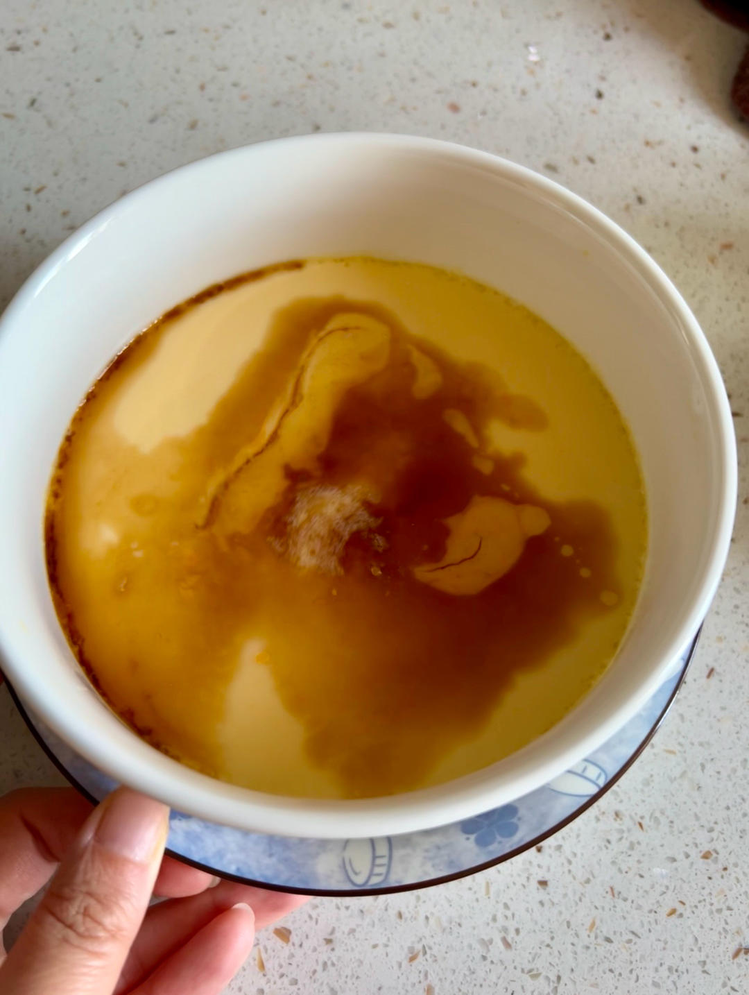 零失败水蒸蛋