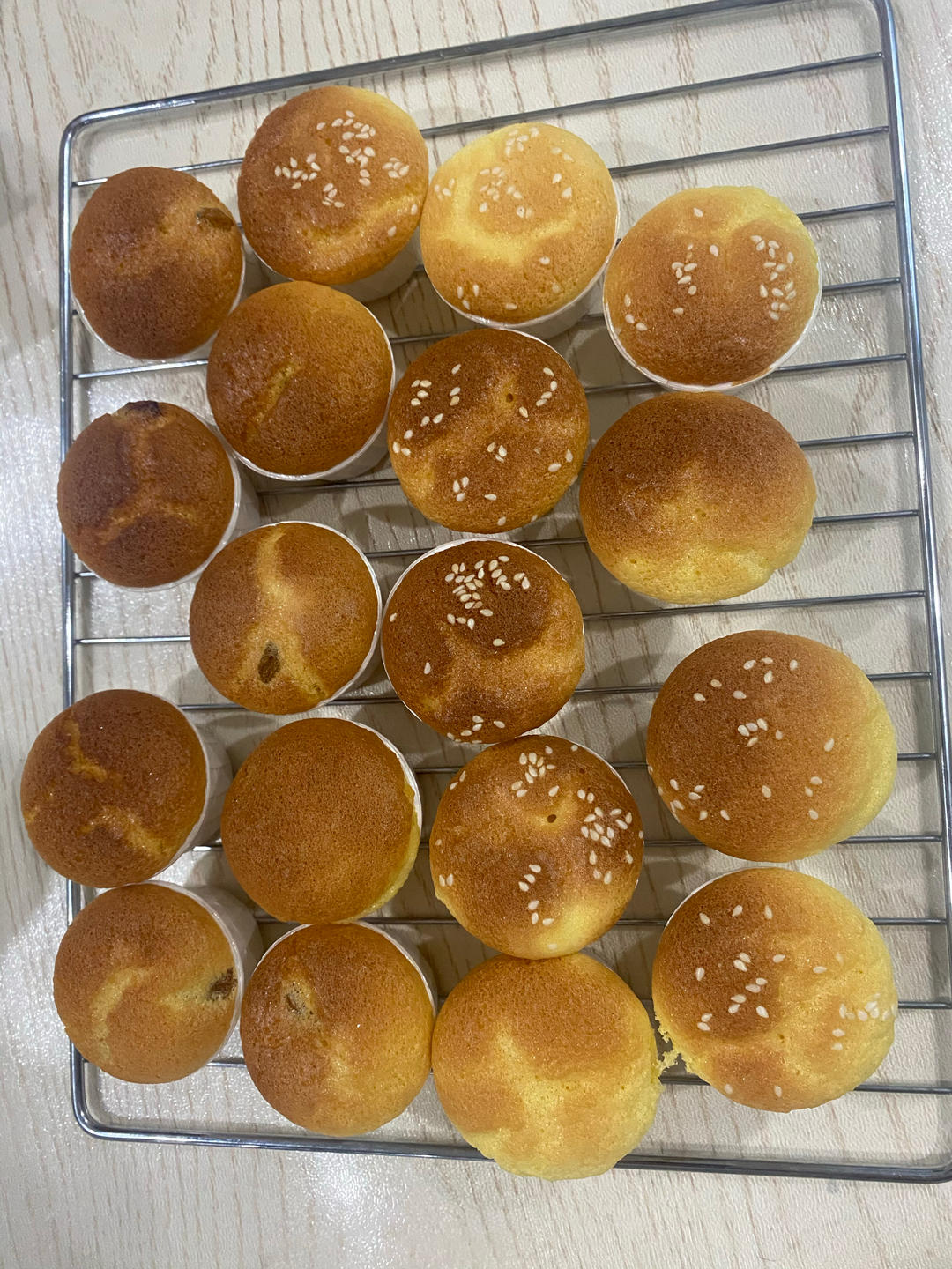 槽子糕/无水蛋糕/老式蛋糕