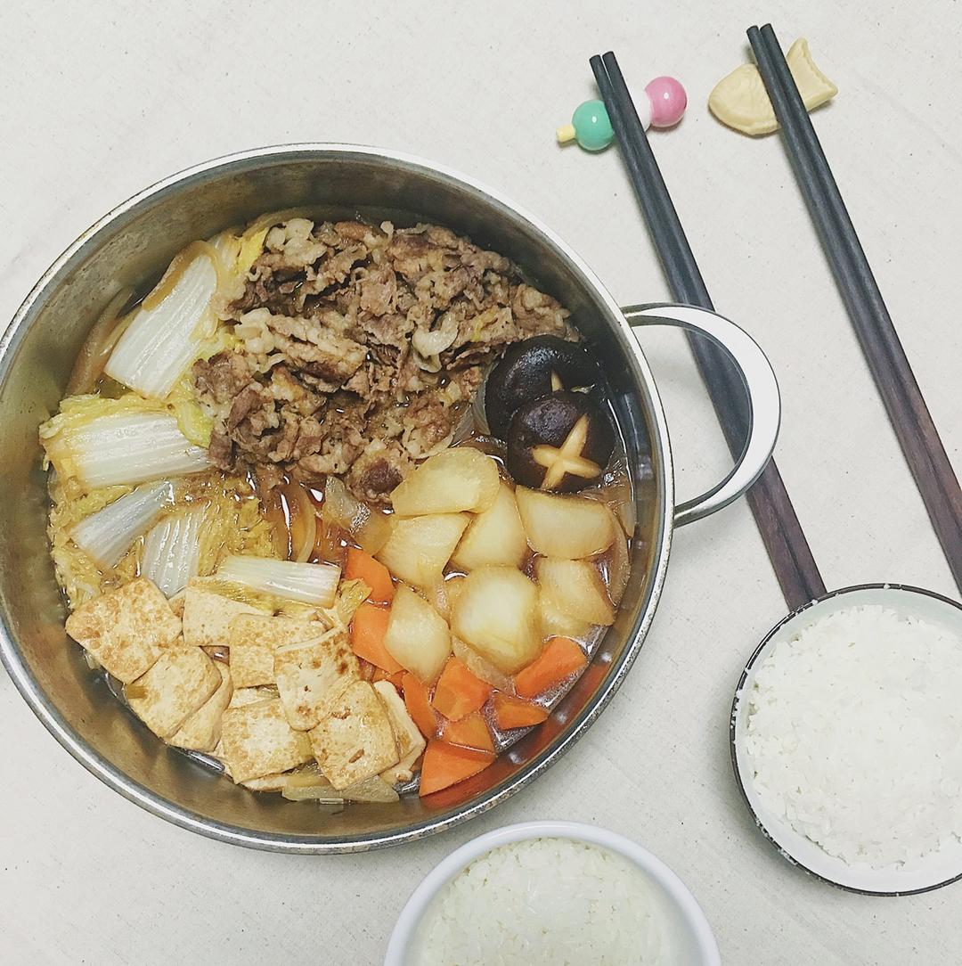 晚餐•2018年8月31日