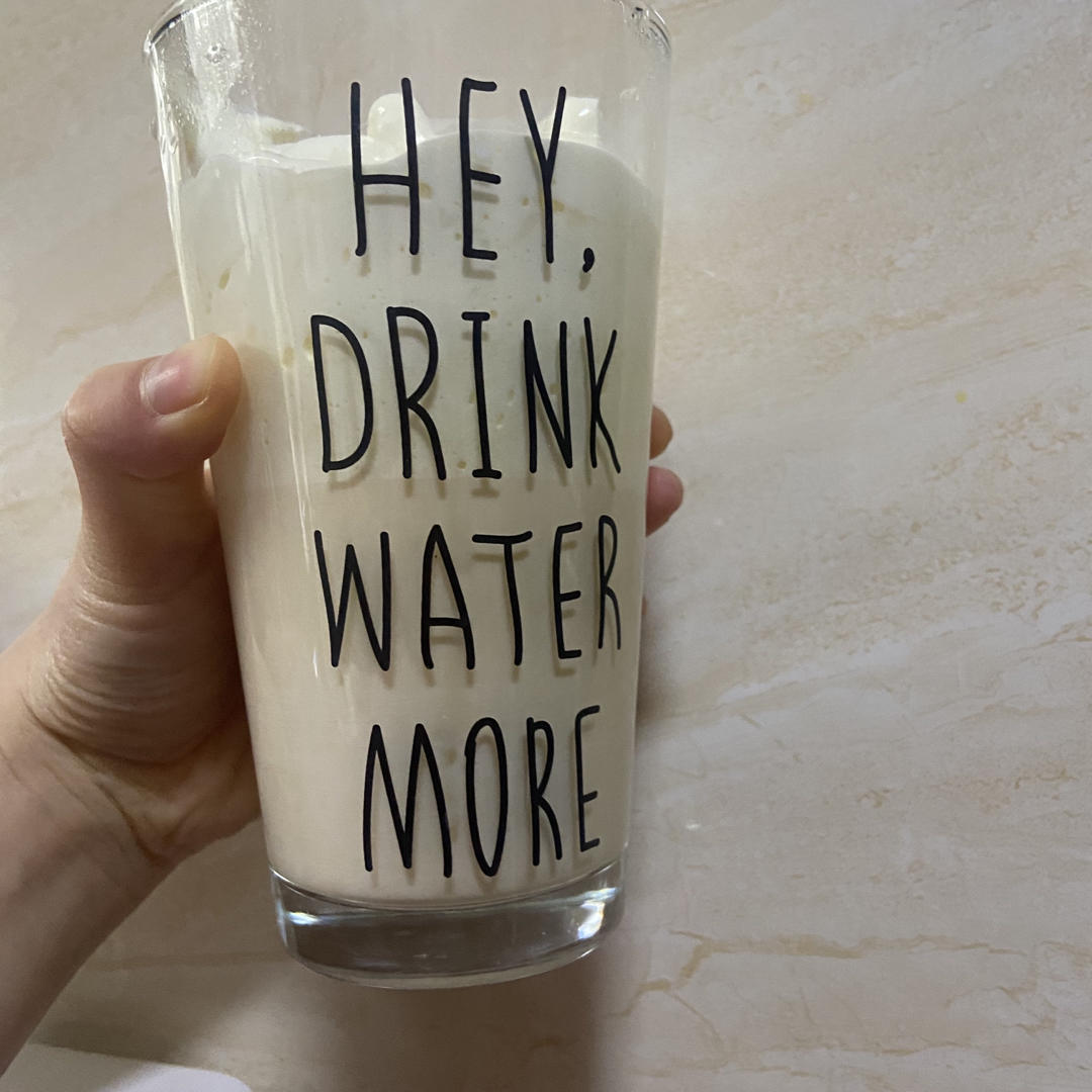 淡奶油的主场奶盖
