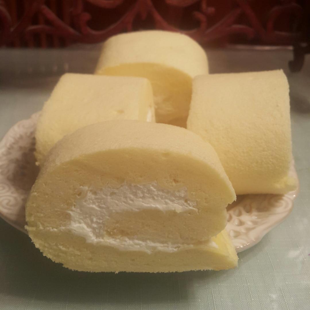 小四卷～风靡美食群的美味蛋糕卷
