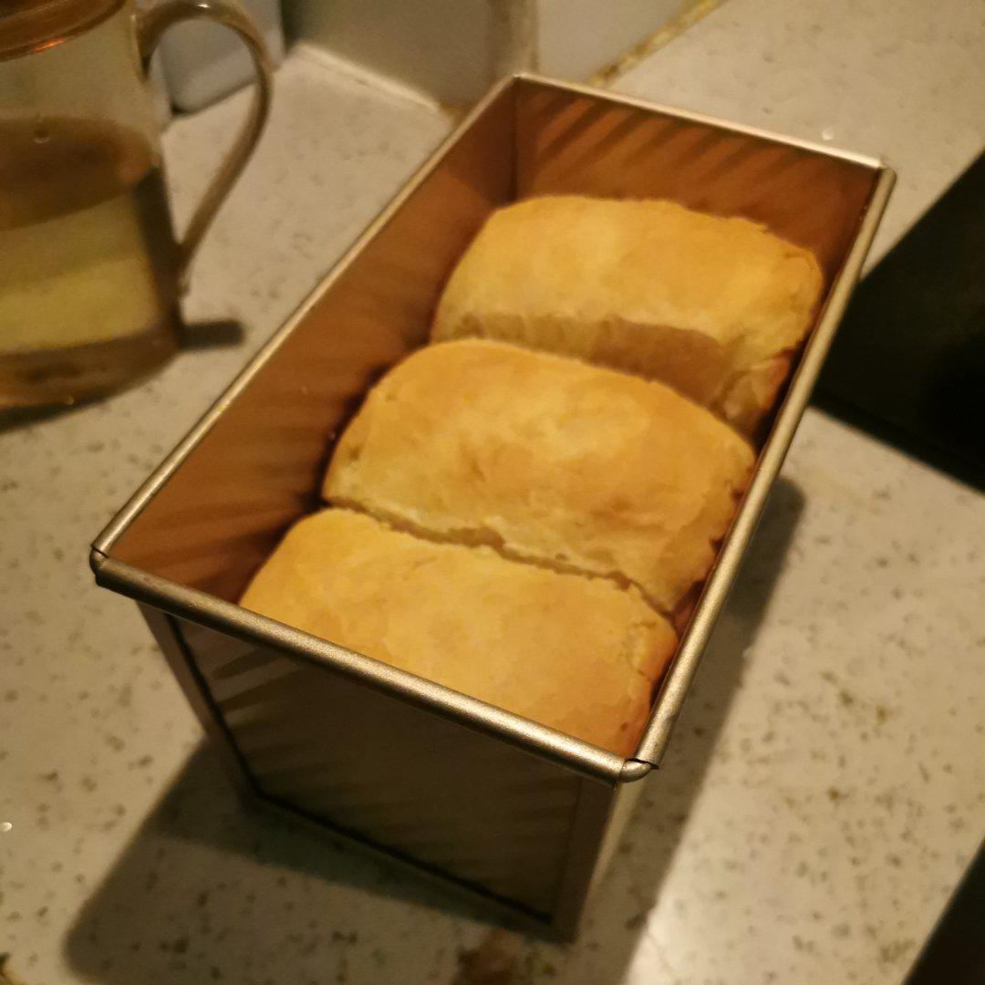 史上最详细的基础吐司教程