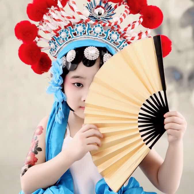 溺水的魚14