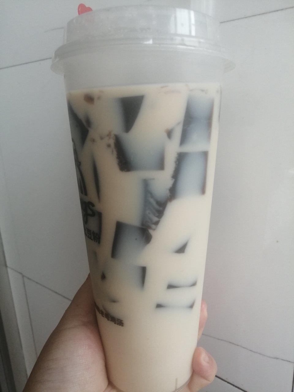 家庭版奶茶做法