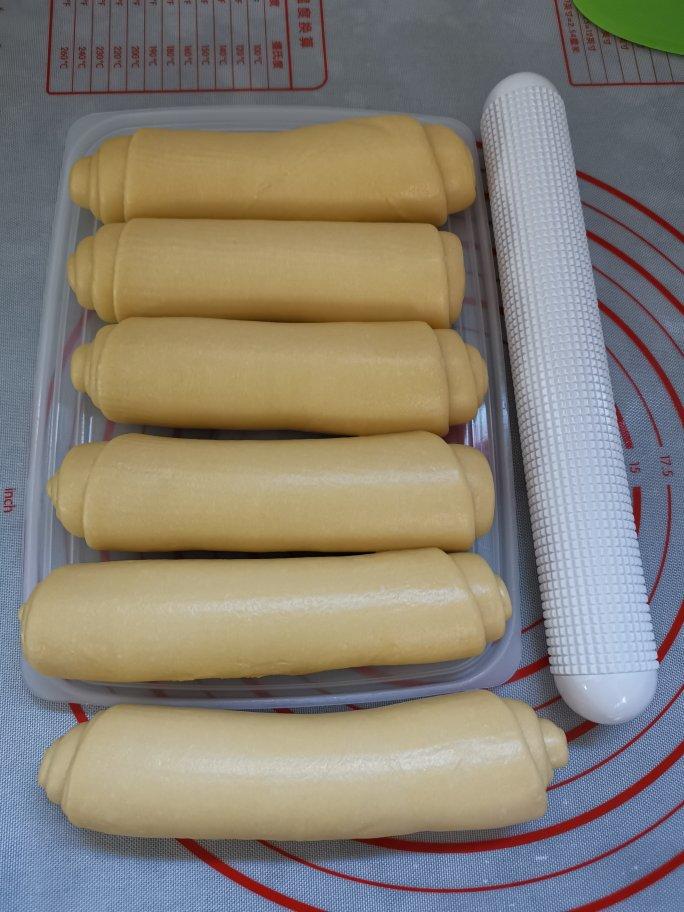 特浓手撕面包 吐司，买不到的味道（有更新）