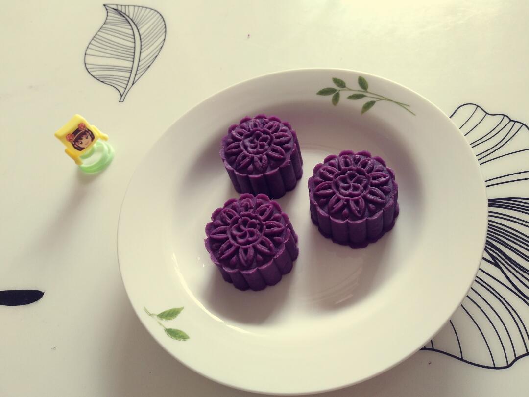 绿豆糕