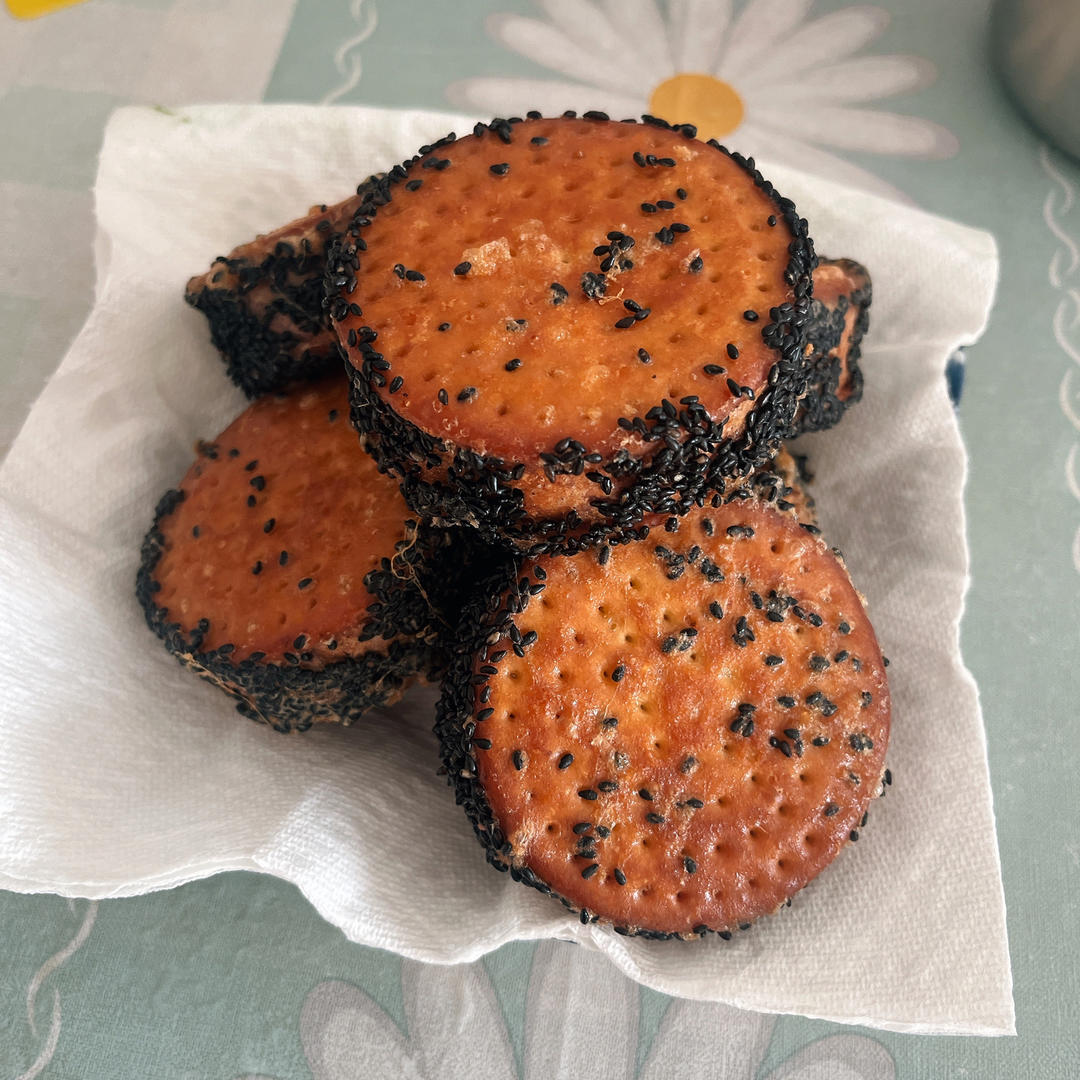 闽南芋头饼