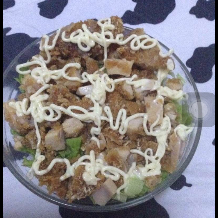 厦门助屋日式炸鸡饭