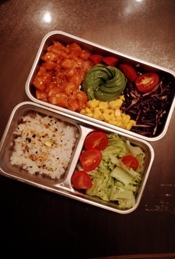 晚餐•2020年3月29日