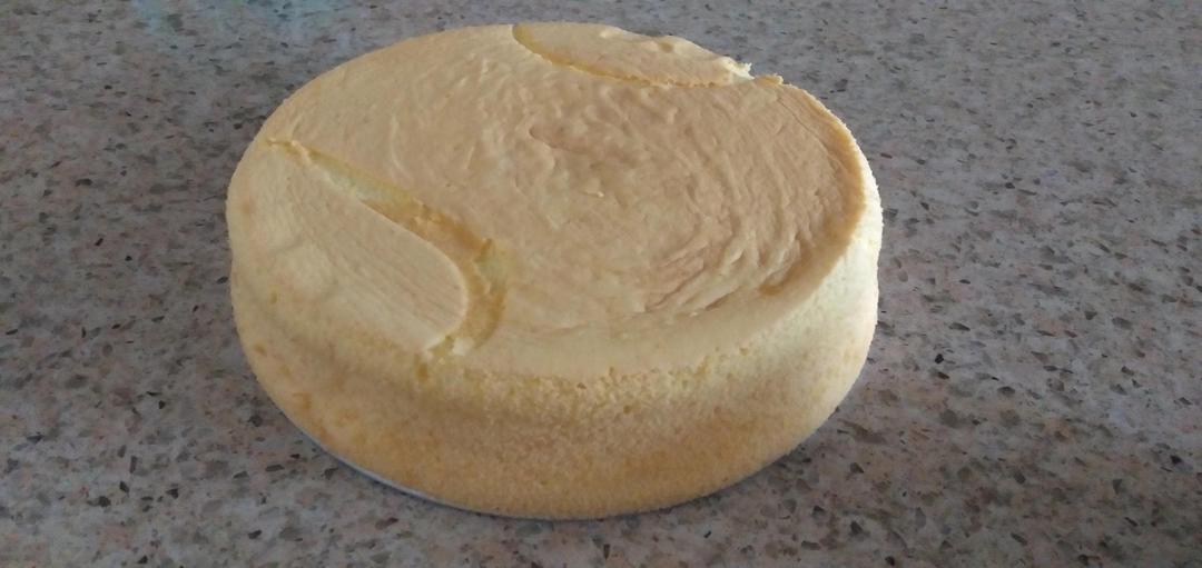 零失败的戚风蛋糕（超详细，附多组视频）2019.10.18更新（附6寸 8寸 10寸配方）